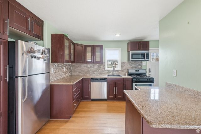 4629 S BOX ELDER ST, Murray, UT 84107