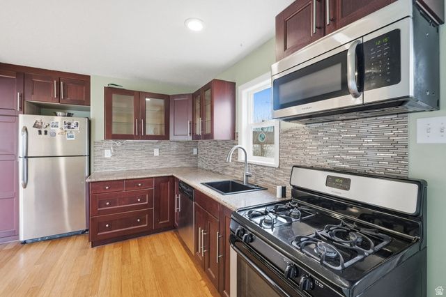 4629 S BOX ELDER ST, Murray, UT 84107