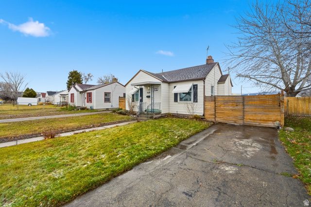 4629 S BOX ELDER ST, Murray, UT 84107