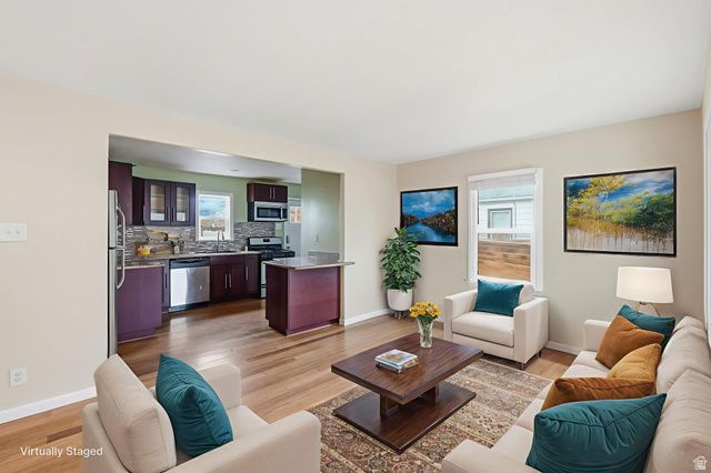 4629 S BOX ELDER ST, Murray, UT 84107