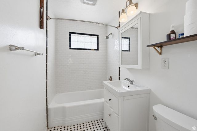 4629 S BOX ELDER ST, Murray, UT 84107