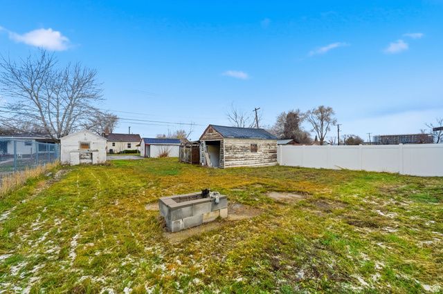 4629 S BOX ELDER ST, Murray, UT 84107