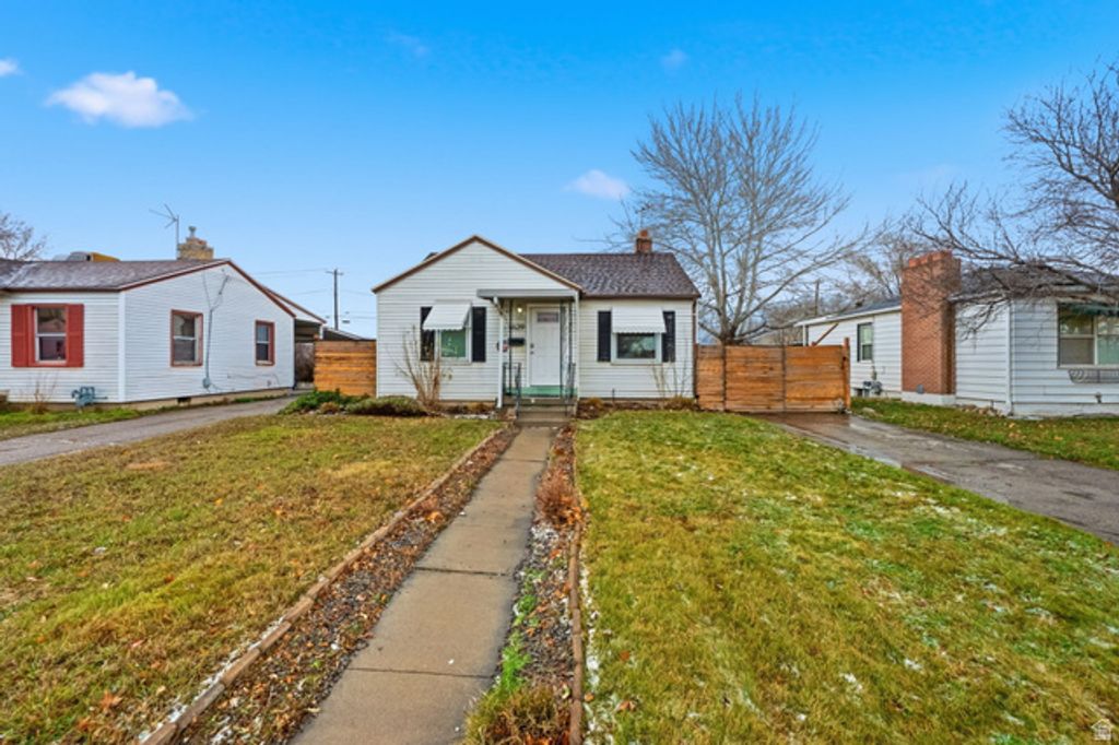 4629 S BOX ELDER ST, Murray, UT 84107