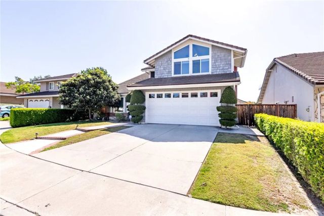 2106 Greenwood Court, Fullerton, CA 92833