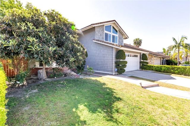 2106 Greenwood Court, Fullerton, CA 92833