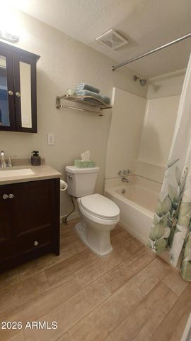 3418 W Mandalay Lane, Phoenix, AZ 85053