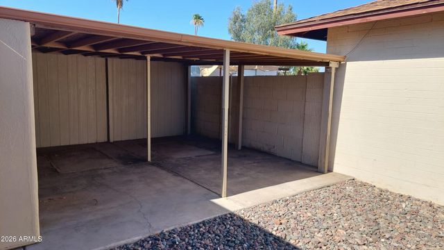 3418 W Mandalay Lane, Phoenix, AZ 85053