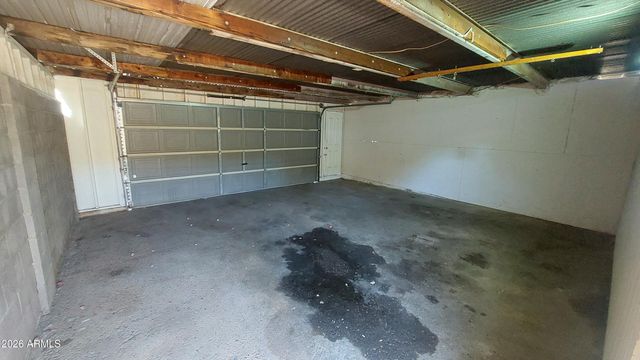 3418 W Mandalay Lane, Phoenix, AZ 85053
