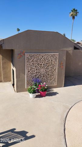 3418 W Mandalay Lane, Phoenix, AZ 85053