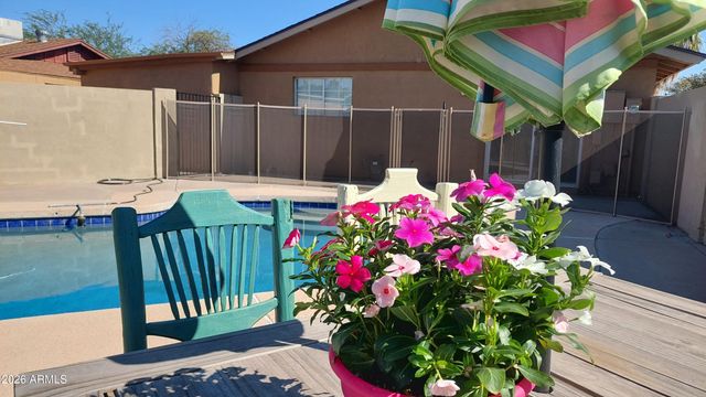 3418 W Mandalay Lane, Phoenix, AZ 85053