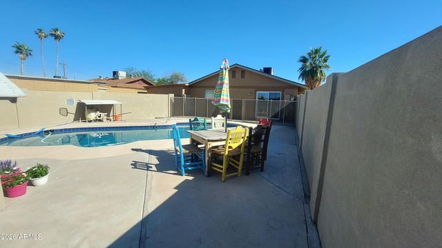 3418 W Mandalay Lane, Phoenix, AZ 85053