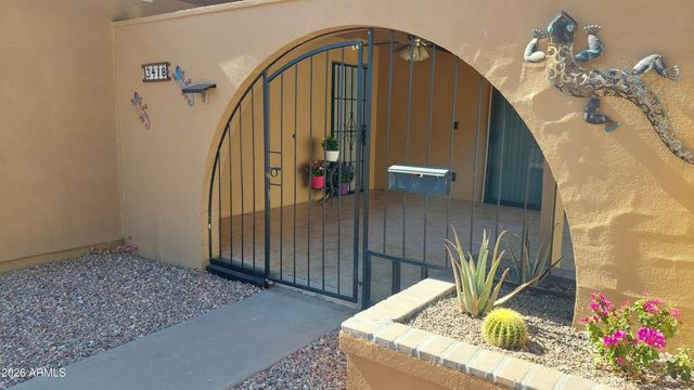 3418 W Mandalay Lane, Phoenix, AZ 85053