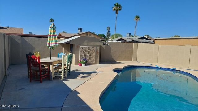 3418 W Mandalay Lane, Phoenix, AZ 85053