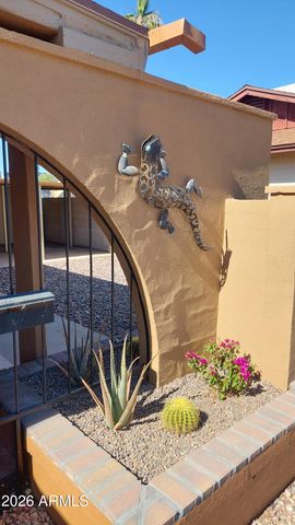 3418 W Mandalay Lane, Phoenix, AZ 85053