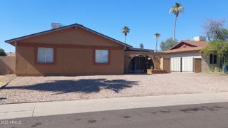 3418 W Mandalay Lane, Phoenix, AZ 85053