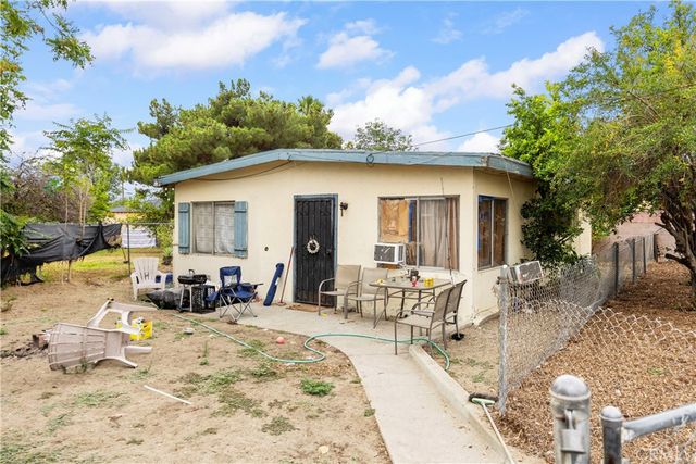 15411 Rosemary Drive, Fontana, CA 92335