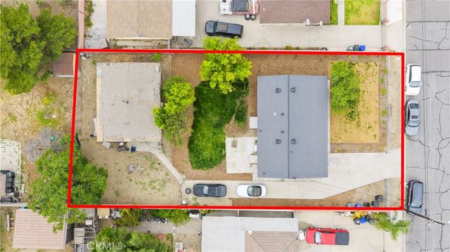 15411 Rosemary Drive, Fontana, CA 92335