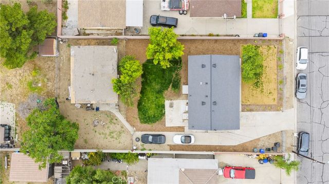 15411 Rosemary Drive, Fontana, CA 92335