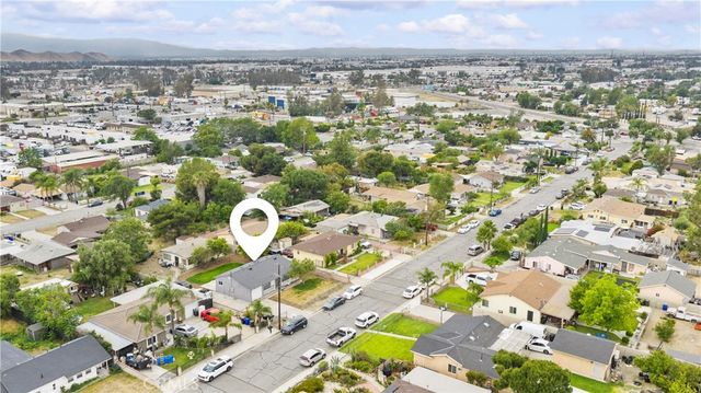15411 Rosemary Drive, Fontana, CA 92335