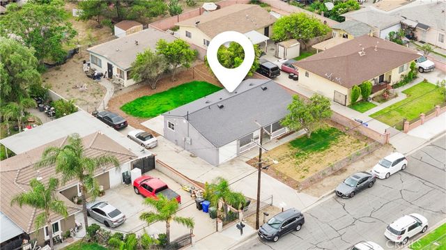 15411 Rosemary Drive, Fontana, CA 92335