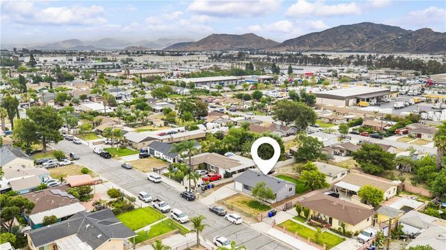 15411 Rosemary Drive, Fontana, CA 92335