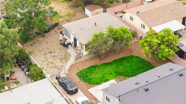 15411 Rosemary Drive, Fontana, CA 92335