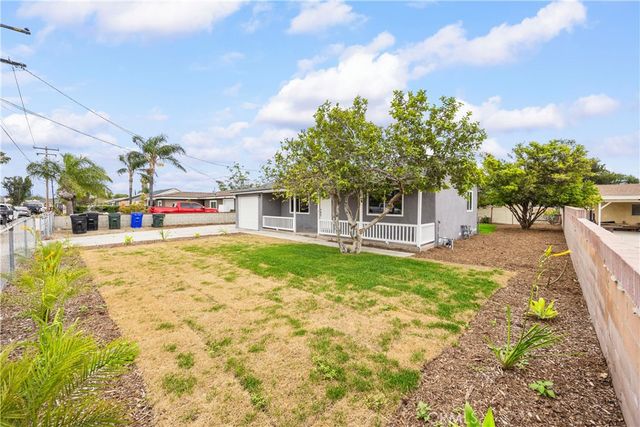 15411 Rosemary Drive, Fontana, CA 92335