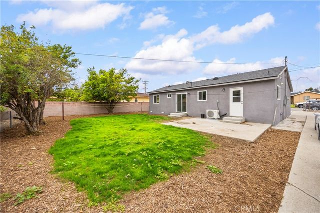 15411 Rosemary Drive, Fontana, CA 92335