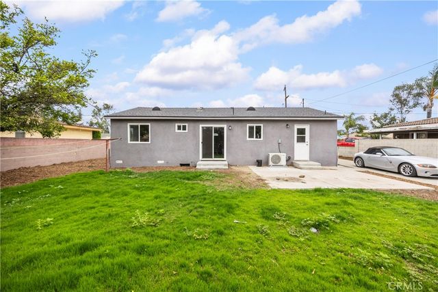 15411 Rosemary Drive, Fontana, CA 92335