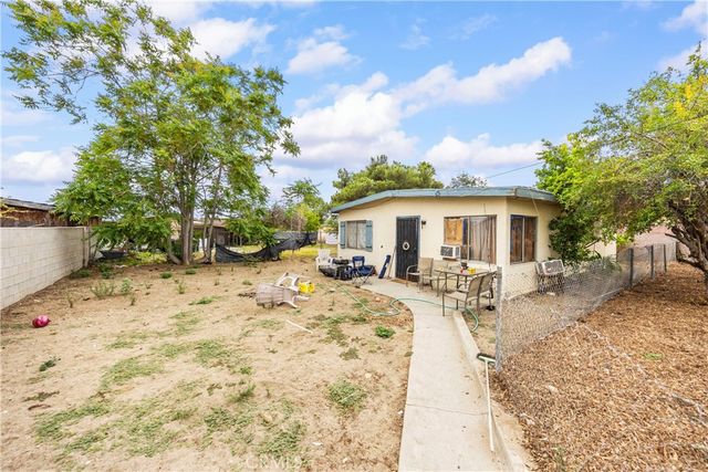 15411 Rosemary Drive, Fontana, CA 92335