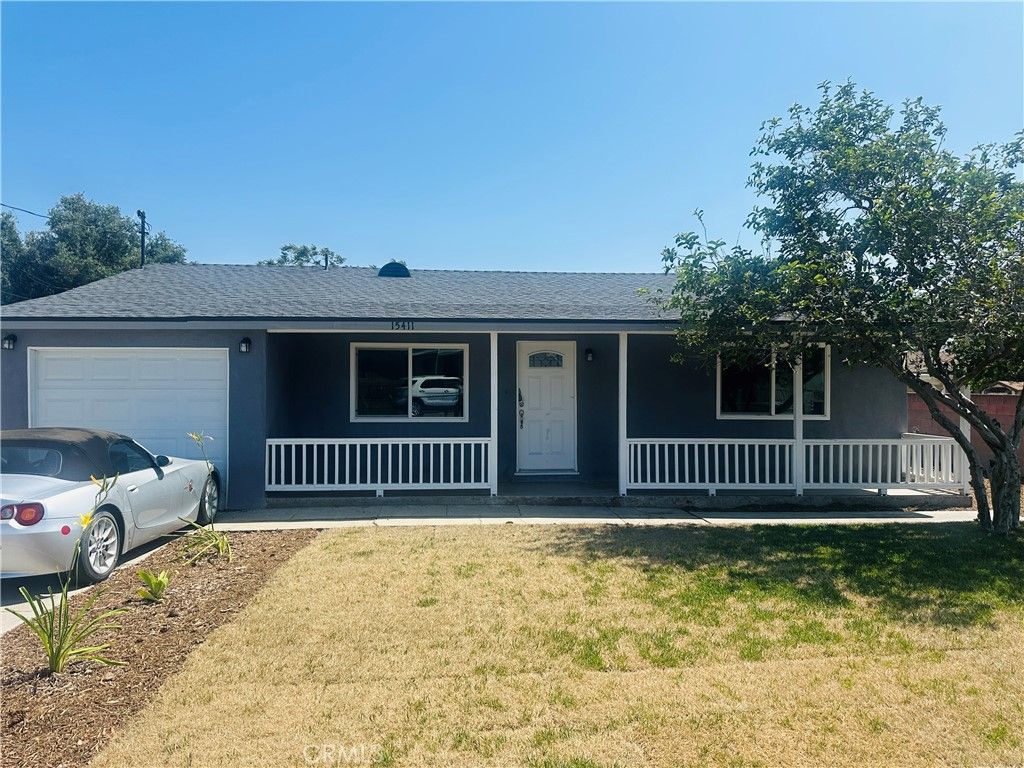 Image 1 of property listing at 15411 Rosemary Drive, Fontana, CA 92335