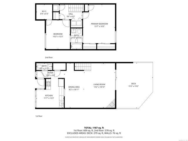 123 Old Belden Hill Road APT 15, Norwalk, CT 06850