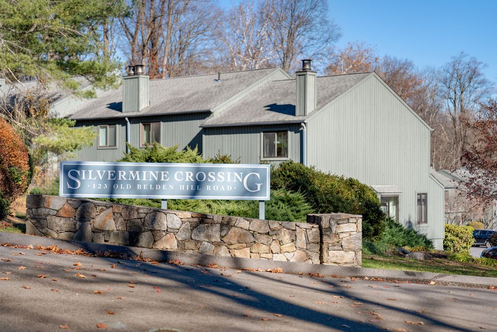 123 Old Belden Hill Road APT 15, Norwalk, CT 06850