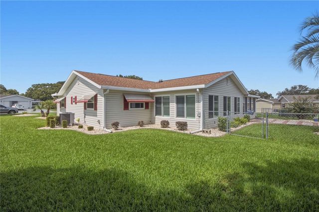 17676 SE 102ND CIRCLE, Summerfield, FL 34491