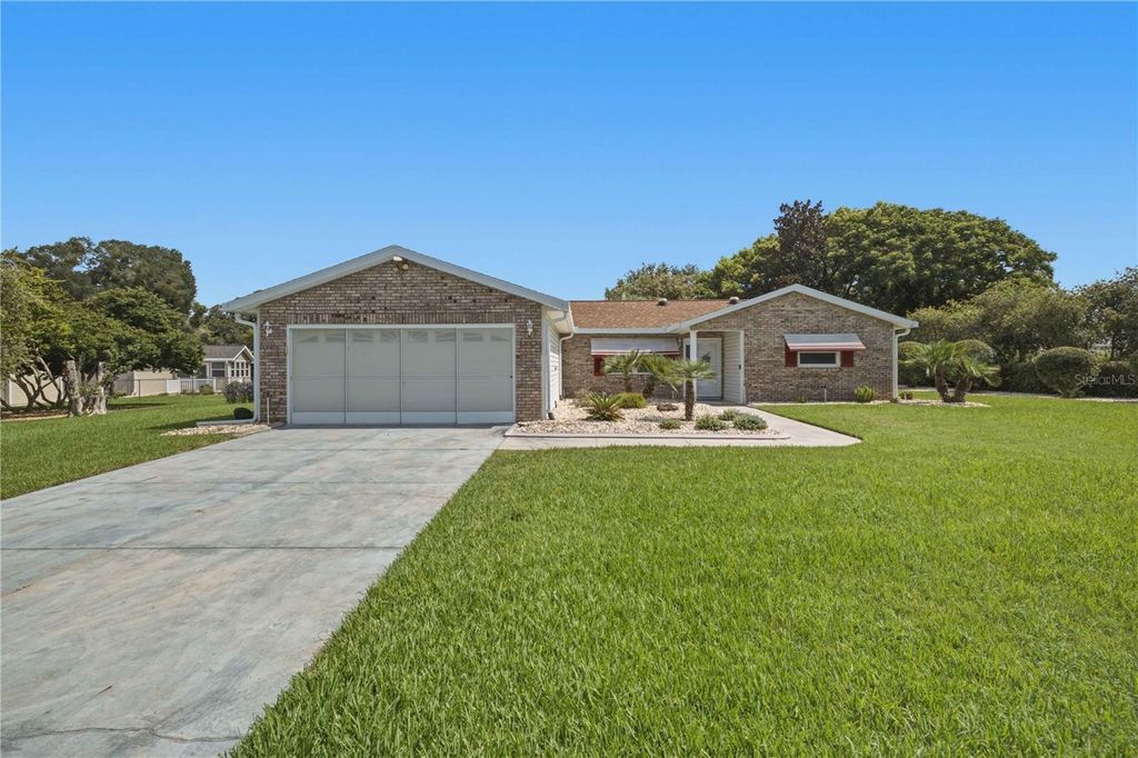 17676 SE 102ND CIRCLE, Summerfield, FL 34491