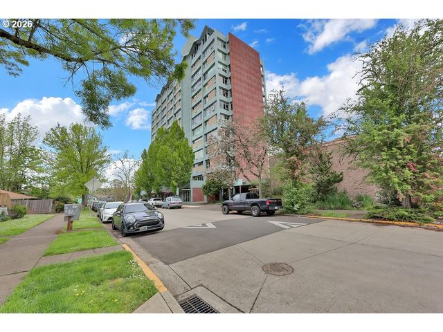 1313 LINCOLN St 508, Eugene, OR 97401