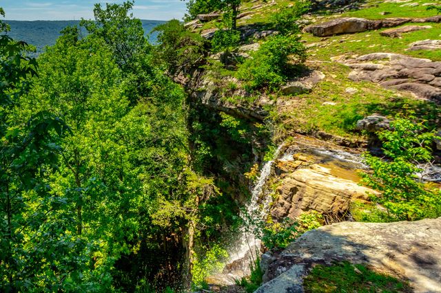 0 Crockett Loop 84, Jasper, TN 37347