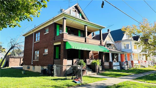 429 18th Street, Niagara Falls, NY 14303