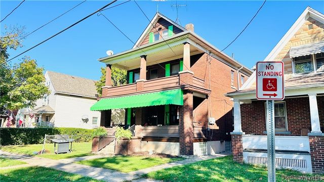 429 18th Street, Niagara Falls, NY 14303