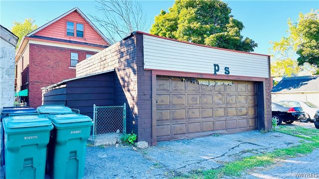 429 18th Street, Niagara Falls, NY 14303
