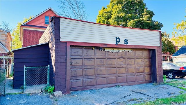 429 18th Street, Niagara Falls, NY 14303