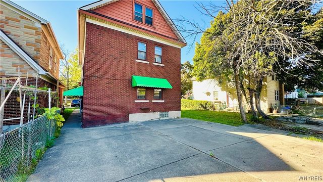 429 18th Street, Niagara Falls, NY 14303