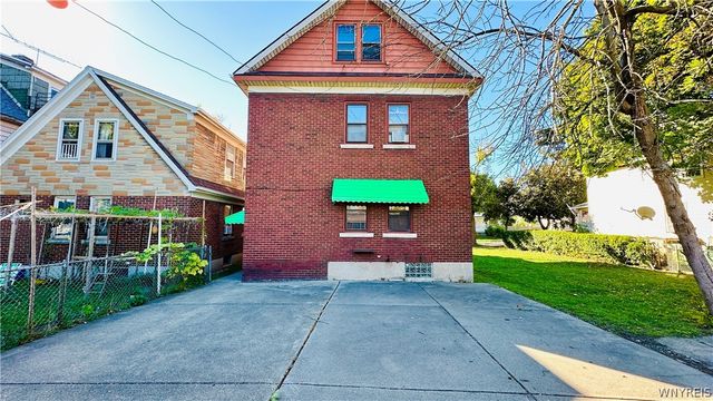 429 18th Street, Niagara Falls, NY 14303