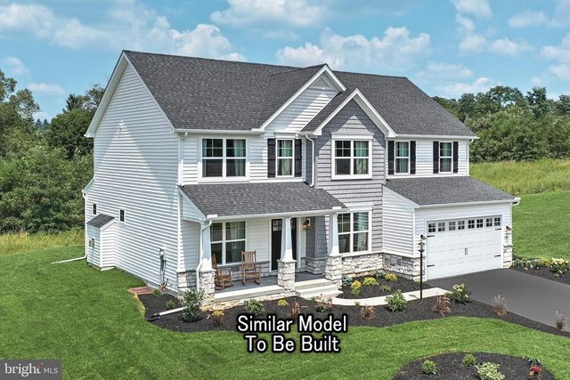 51 SAJER ROAD LOT 60, Pottsville, PA 17901