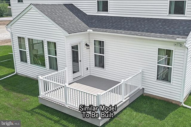 51 SAJER ROAD LOT 60, Pottsville, PA 17901