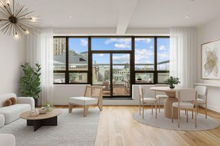 512 W 51st St # 4, New York City, NY 11101