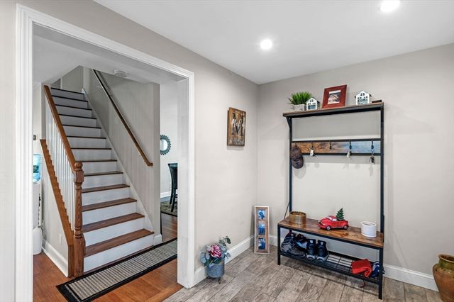 106 Lynnfield Street, Peabody, MA 01960