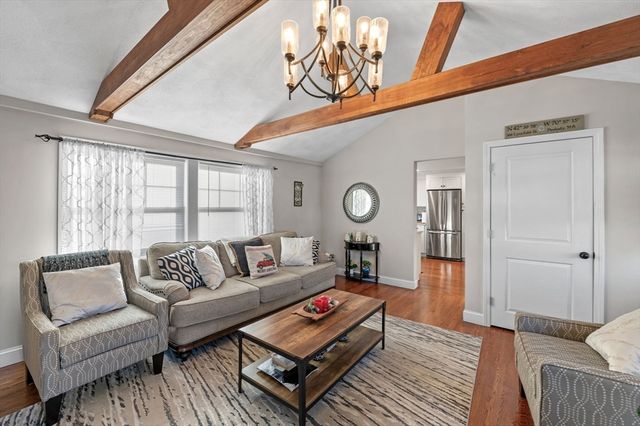 106 Lynnfield Street, Peabody, MA 01960