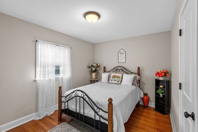 106 Lynnfield Street, Peabody, MA 01960