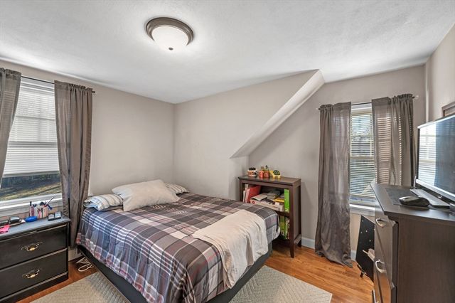 106 Lynnfield Street, Peabody, MA 01960